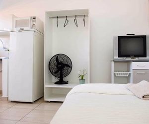 Hostel Zampollo Goiania Brazil