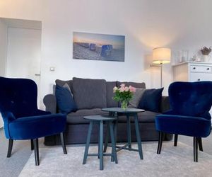 Ferienwohnung Alexandra - Urlaub mit Strandkorb Kuehlungsborn Germany