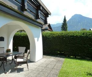 Haus am Fuggerpark Oberstdorf Germany
