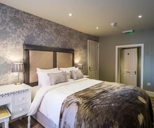 Greyhound Inn Wilton Salisbury United Kingdom