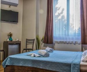 Dream Hill Terrace Hotel Tbilisi Georgia