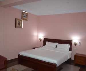 Precious Guest Lodge Accra Ghana