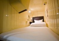 Отзывы Sauna and Capsule Hotel Dandy (Male Only), 1 звезда