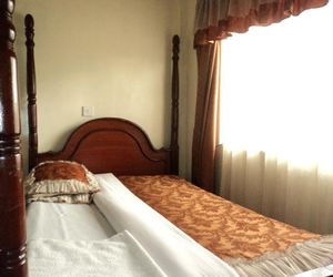 Sir James Hotel Nairobi Kenya