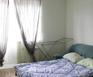 Apartment Rakhova 42 Saratov Russia