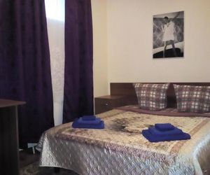 Hotel Dom Odintsovo Russia