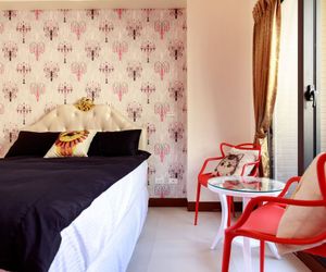 Three Ma Tin B&B Jian Taiwan