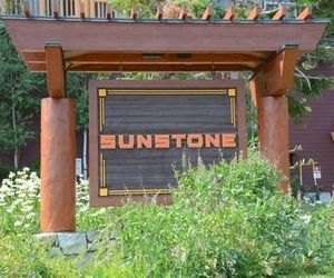 Sunstone #126 Mammoth Lake United States