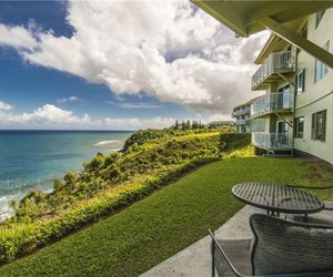Alii Kai 4103 by RedAwning Princeville United States