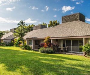 Pali Ke Kua 10 by RedAwning Princeville United States