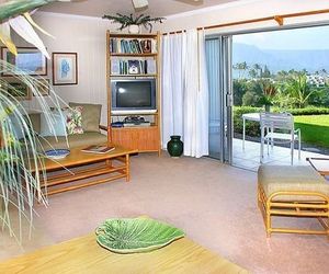 Pali Ke Kua 236 by RedAwning Princeville United States
