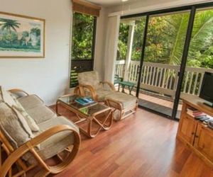 Princeville Hale Moi 213B Studio cabin by RedAwning Princeville United States