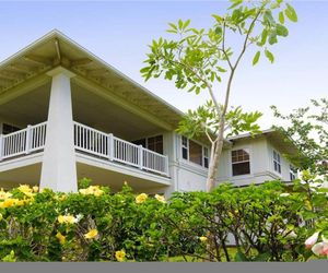 Plantation 222 by RedAwning Princeville United States