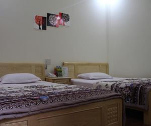 Kim Khanh Hotel Qui Nhon Vietnam