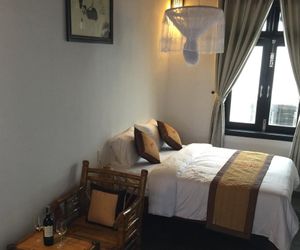 An Bang Vera Homestay Hoi An Vietnam