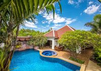 Отзывы Adare Pool Villa by All Villas Pattaya