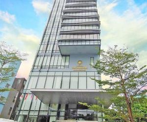 Da Nang Han River Hotel Da Nang Vietnam