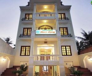 Minh Hong Hotel Duong Dong Vietnam