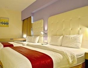 Ritz Inn Lumut Lumut Malaysia