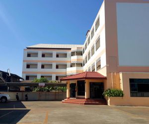 L.P.Mansion Sakon Nakhon Thailand
