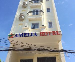 Amelia Hotel Duong Dong Vietnam