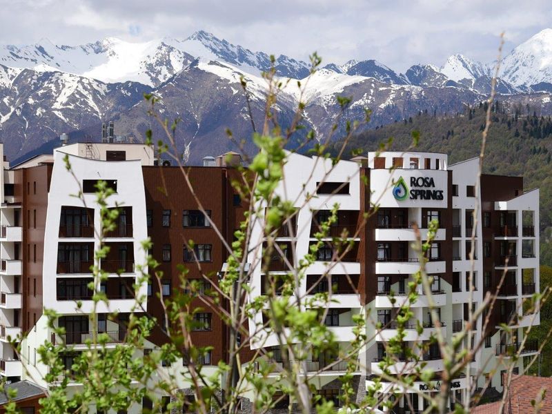 Hotel Photo 1