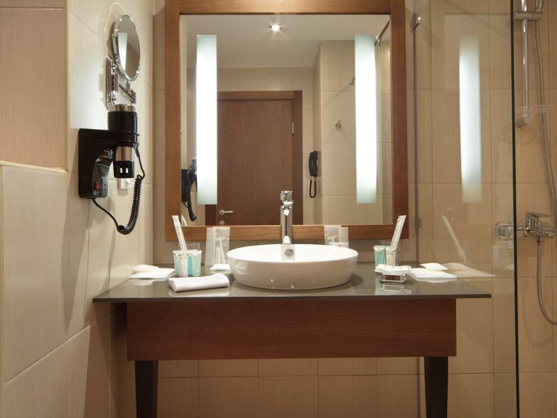 Hotel Photo 11