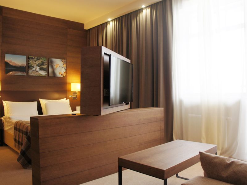 Hotel Photo 3