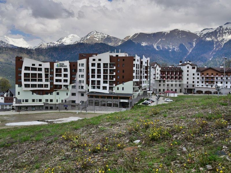 Hotel Photo 22