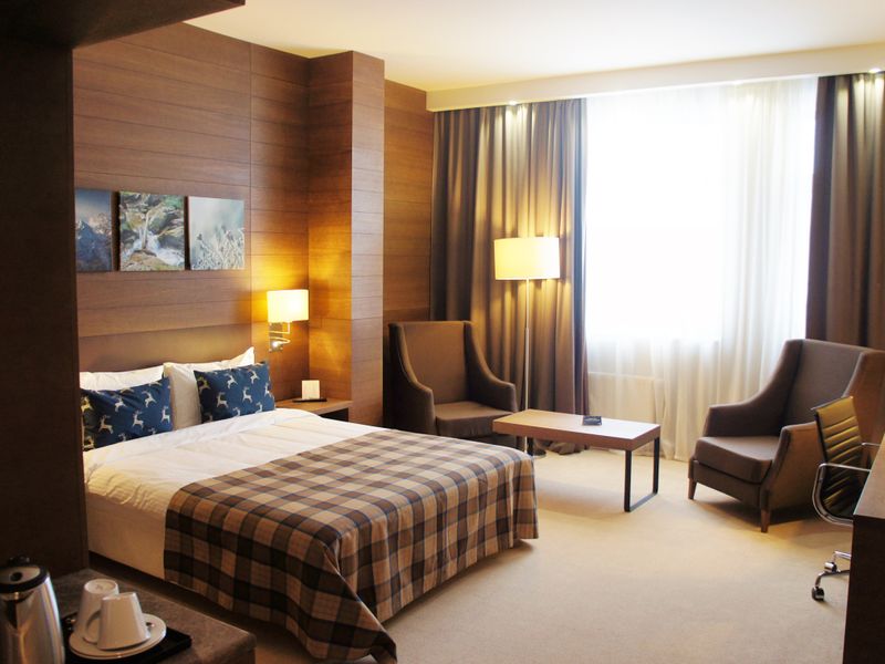 Hotel Photo 4