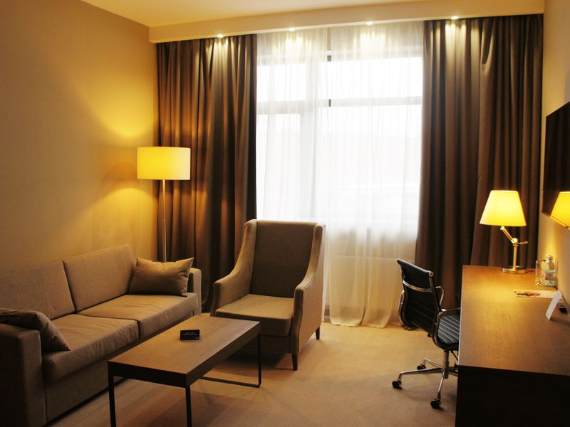 Hotel Photo 7