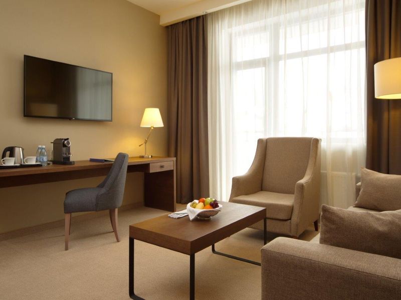 Hotel Photo 8