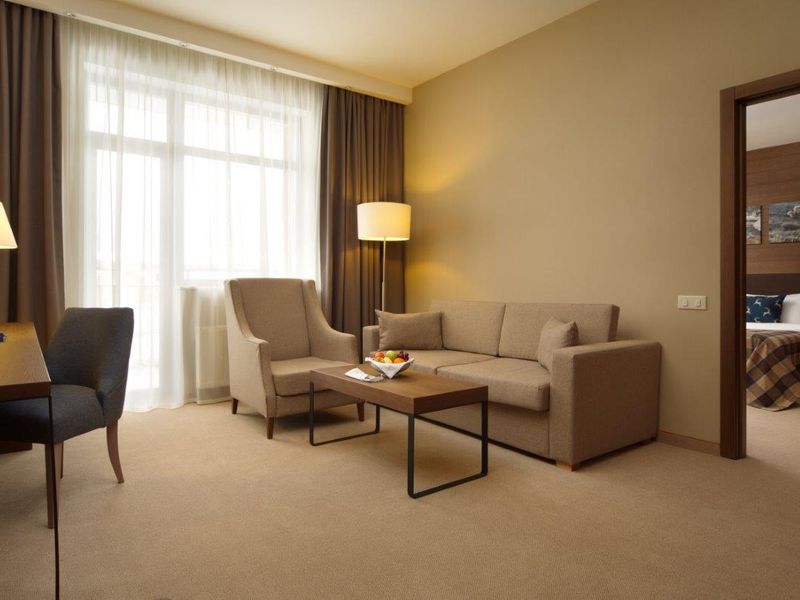 Hotel Photo 9