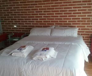 Hotel Colores Merlo Argentina