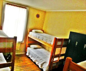 Sixtino Valparaiso Hostal Valparaiso Chile