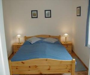 Ferienhaus Beyer Kuehlungsborn Germany