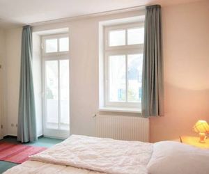 Villa Hans by Rujana Ostseebad Binz Germany