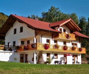 Ferienwohnung Lindenhof St. Englmar Germany