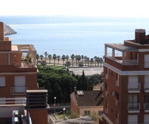 Apartment San Carlos Sant Carles de la Rapita Spain