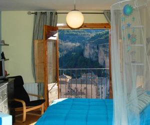 2 Balcones a la Hoz Cuenca Spain