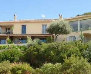 Résidence Casa Régina Propriano France