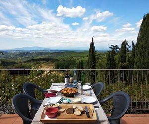 Agriturismo Le Case di San Vivaldo Montaione Italy