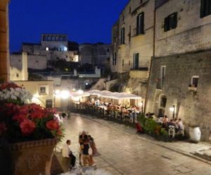 La Casa del Tartufaio Matera Italy