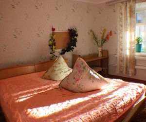 Hostel Ilbirs Karakol Kyrgyzstan