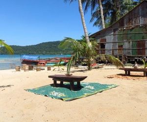 The Drift Koh Rong Island Cambodia