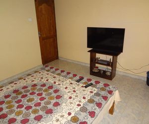 Deepal Homestay Katugastota Sri Lanka