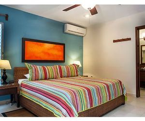 Abbey del Sol Apt 8 by RedAwning Puerto Morelos Mexico