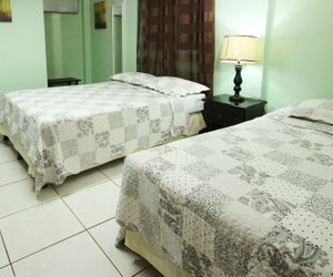 Hotel Casa De Angeles Managua Nicaragua