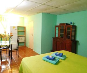 Hospedaje Maye Carenero Panama