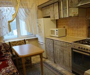 Na Dzerzinskogo 2 Kaliningrad Russia